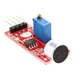 Sensor de Sonido KY-037