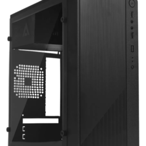 Gabinete MICRO SLIM Acteck KIOTO GC220