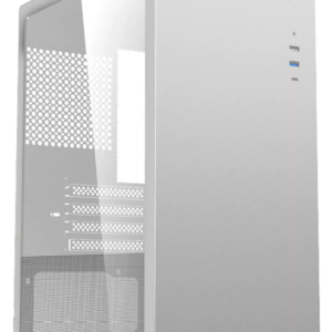 Gabinete Mini Torre Acteck NEUSS PRO GI717 ELITE SERIES