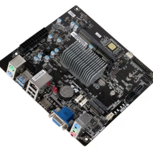 Motherboard ECS GLKD-I2-N4020, Intel, Mini iTX