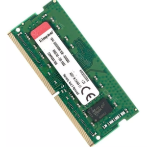 MEMORIA KINGSTON VALUERAM 8GB 3200MT/S DDR4 CL22 SODIMM 1.2V