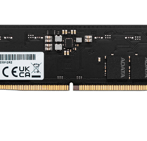 Memoria RAM ADATA, DDR5 8GB UDIMM 5600MHz