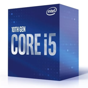 Procesador Gaming Intel® Core™ i5-10400 2.90GHz, 6 núcleos, Socket LGA 1200
