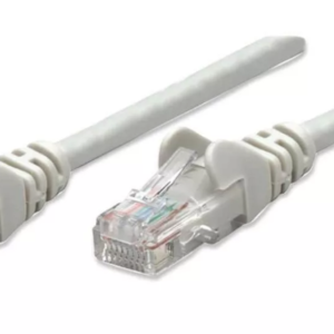 318976 INTELLINET Cable de red, Cat5e, UTP, RJ45 Macho / RJ45 Macho, 2.0 m