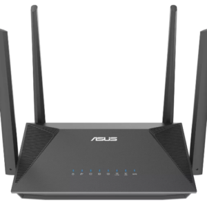 Router ASUS Gigabit Ethernet de Banda Dual RT-AX52 AX1800 con AiMesh
