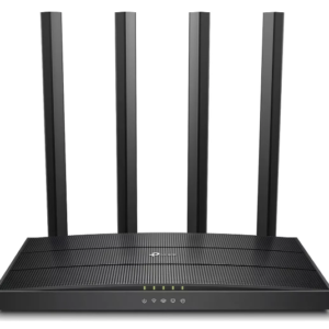 Router Inalámbrico Gigabit Dual Band AC TP-LINK Archer C80