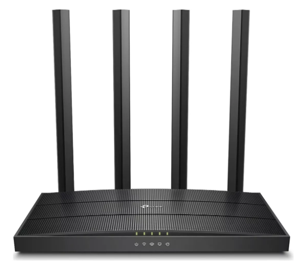 Router Inalámbrico Gigabit Dual Band AC TP-LINK Archer C80