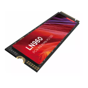SSD M.2 NVME 2280 Lenovo 4TB LN960