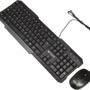 Kit Teclado y Mouse Naceb Technology NA-618